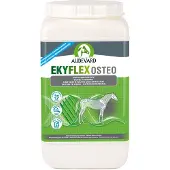 Audevard Ekyflex Osteo 1.5kg Paardensupplement Transparant
