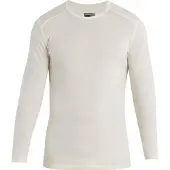 Icebreaker Functioneel shirt '200 Oasis ' ecru