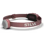 Silva Smini, hoofdlamp, roze