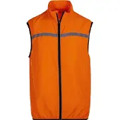 Endurance Lichte hardloopvest Sindry | Maat L