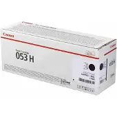 Canon 053H tonercartridge 1 stuk(s) Origineel Zwart