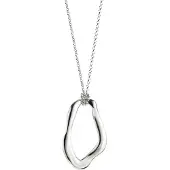 Thomas Sabo - KE2319-001-39-L70 - Ketting - Dames - Natural Beauty - 70cm