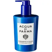 Acqua di Parma Blu Mediterraneo Mandarino di Sicilia Hand And Body Lotion Bodylotion 300 ml