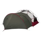 MSR Gear Shed Green V2