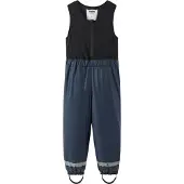 Reima Outdoor broek navy