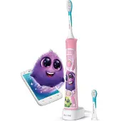 Philips Sonicare for Kids Connected HX6352/42 - Duopack