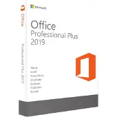 Office-keys.nl Office 2019 Professional Plus - Bind