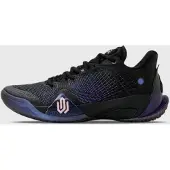 Peak AW Talent 2 Basketbalschoen Zwart | 40