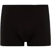 Hanro Boxershorts 'Cotton Superior' zwart