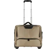 Dermata Trolley champagne