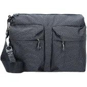 Mandarina Duck Schoudertas donkergrijs
