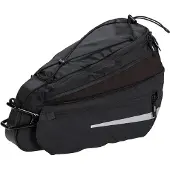 Vaude Off Road Bag M Black
