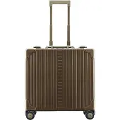 Aleon Trolley bruin