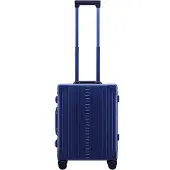 Aleon Trolley blauw