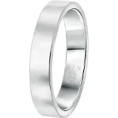 Lucardi Ring zilver