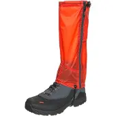 Vaude - Albona Gaiter II - Gamaschen S, rood