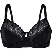 Sassa BH 'LOVELY SECRET' zwart