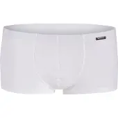 Olaf Benz Boxershorts ' RED1601 Minipants ' wit