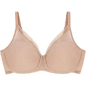 Triumph Niet voorgevormde bh Infinite Sensation | Maat: 80D | Kleur: Powder