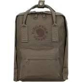 Fjällräven Re-Kånken Mini Dark Olive 7L - Kinderrugzak
