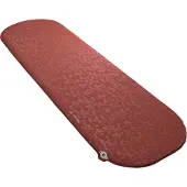 Vaude Tour 5 M Rode Matras
