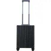 Aleon Trolley zwart