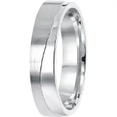 Lucardi Ring zilver