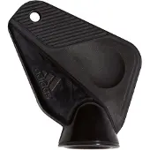 Adidas Accessoires 'Soft Ground Stud' zwart