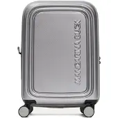 Mandarina Duck Trolley 'Logoduck' zilver