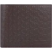 Davidoff Portemonnee bruin
