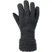 Vaude Dames Tinshan IV Handschoenen (Maat XS, Zwart)