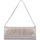 PICARD Schoudertas 'Auguri' zilver