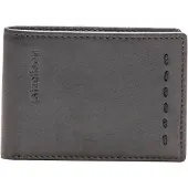 Strellson Portemonnee 'Oxford Circus Skyler' bruin