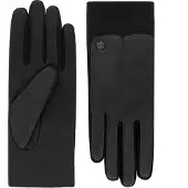 Roeckl Vingerhandschoenen 'STOCKHOLM TOUCH' zwart