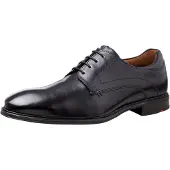 Lloyd 16-213-00 MILAN Nette veterschoenen | Maat 12 Heren Zwart