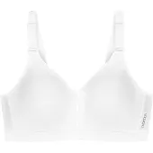 Triumph Sport bh Triaction Wellness | Maat: 70D | Kleur: White