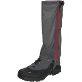 Vaude Albona Gaiter II, schoenhoes, grijs