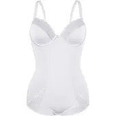 Sassa Body 'LOVELY SECRET' wit
