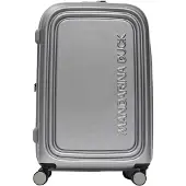 Mandarina Duck Trolley zilver