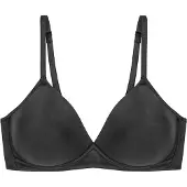 Triumph Voorgevormde bh Soft Sensation | Maat: 75B | Kleur: Ivoor