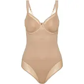 Triumph Shapingbody ' True Shape Sensation ' beige