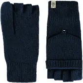 Roeckl Vingerhandschoenen 'ESSENTIALS' blauw / indigo / smoky blue / kobaltblauw / nachtblauw / royal blue/koningsblauw / duifblauw / donkerblauw / blauw gemêleerd