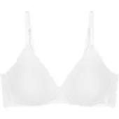 Triumph Voorgevormde bh Soft Sensation | Maat: 80C | Kleur: Zwart