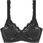Triumph Stellina W Zwart E 80 Dames