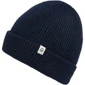 Roeckl Muts 'ESSENTIALS' navy