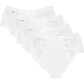 Sloggi Slip ' Chic ' wit