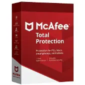 Office-keys.nl McAfee Total Protection - 3 gebruikers 1 jaar