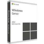 Office-keys.nl Windows Server 2022 RDS - 50 User CAL