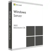 Office-keys.nl Windows Server 2022 RDS - 50 Device CAL