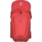 Haglöfs Sportrugzak rood